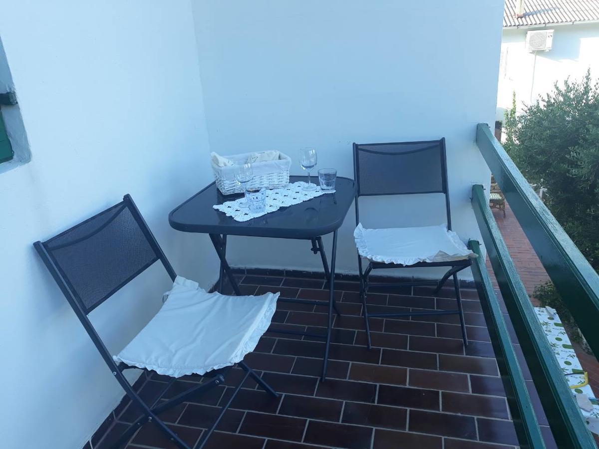 Apartments Pag Holiday 帕格 外观 照片