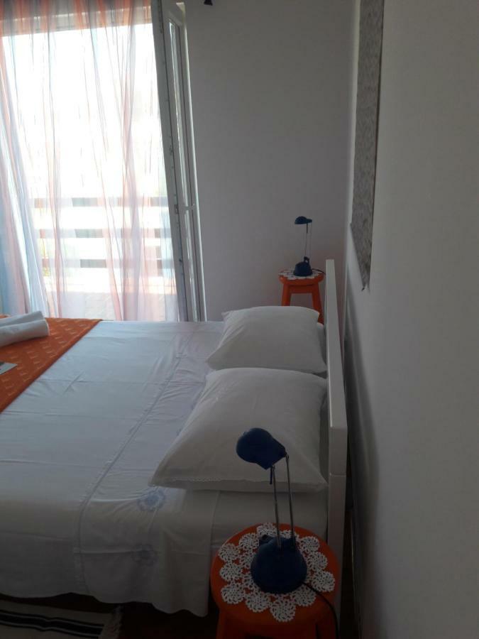 Apartments Pag Holiday 帕格 外观 照片